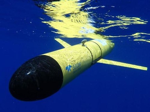 La Chine a restitué aux USA le drone sous-marin - ảnh 1